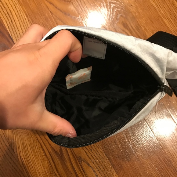 Adidas Originals Unisex National Waist Pack DS199 - Picture 6 of 7